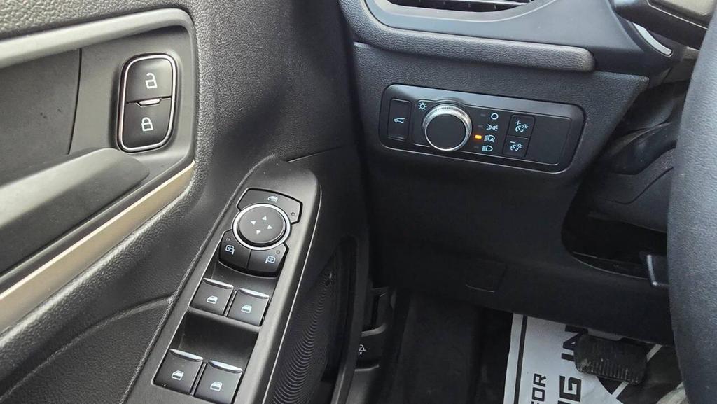 used 2022 Ford Escape car, priced at $20,800