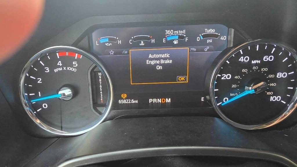 used 2020 Ford F-250 car, priced at $49,700