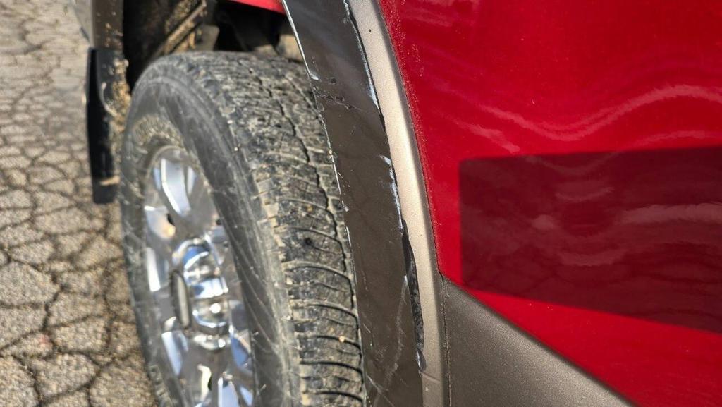 used 2020 Ford F-250 car, priced at $49,700