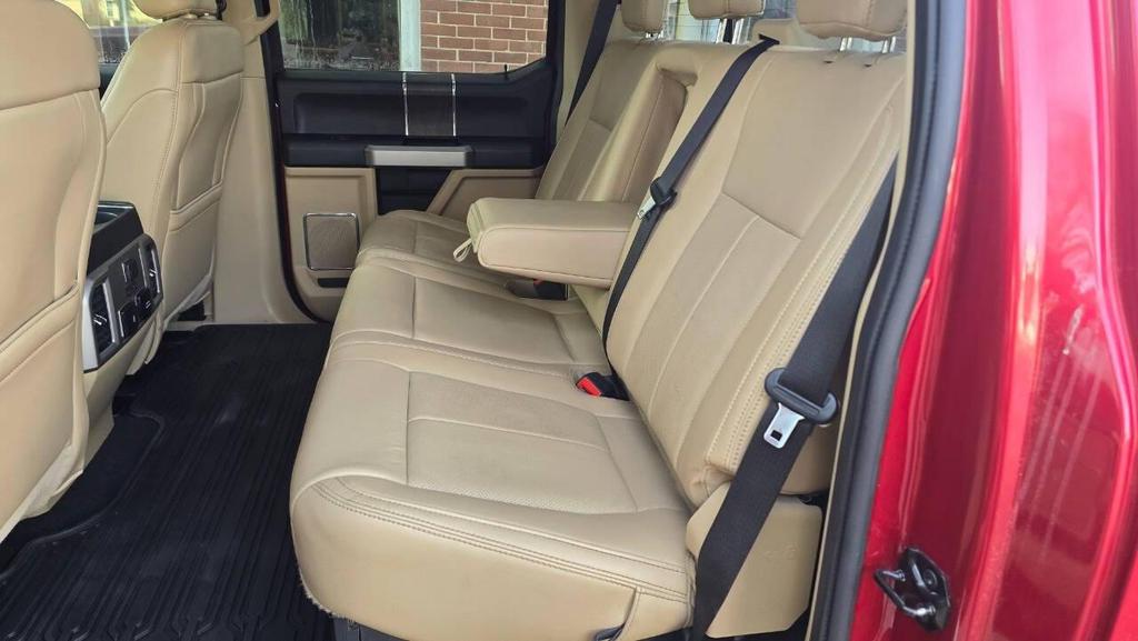 used 2020 Ford F-250 car, priced at $49,700