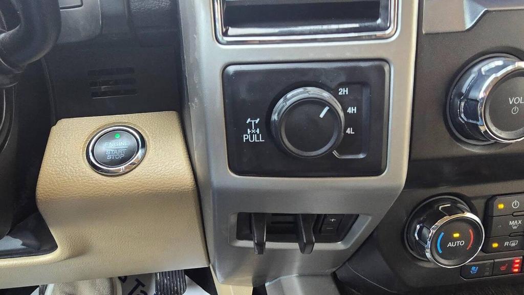 used 2020 Ford F-250 car, priced at $49,700