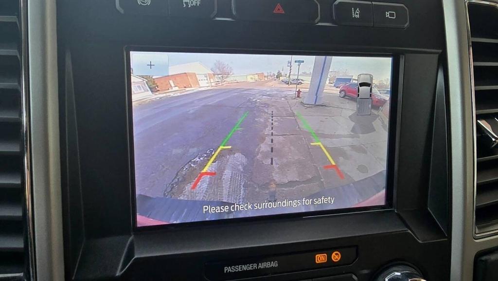 used 2020 Ford F-250 car, priced at $49,700