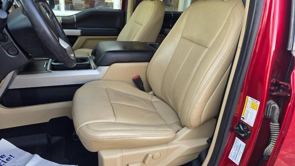 used 2020 Ford F-250 car, priced at $49,700