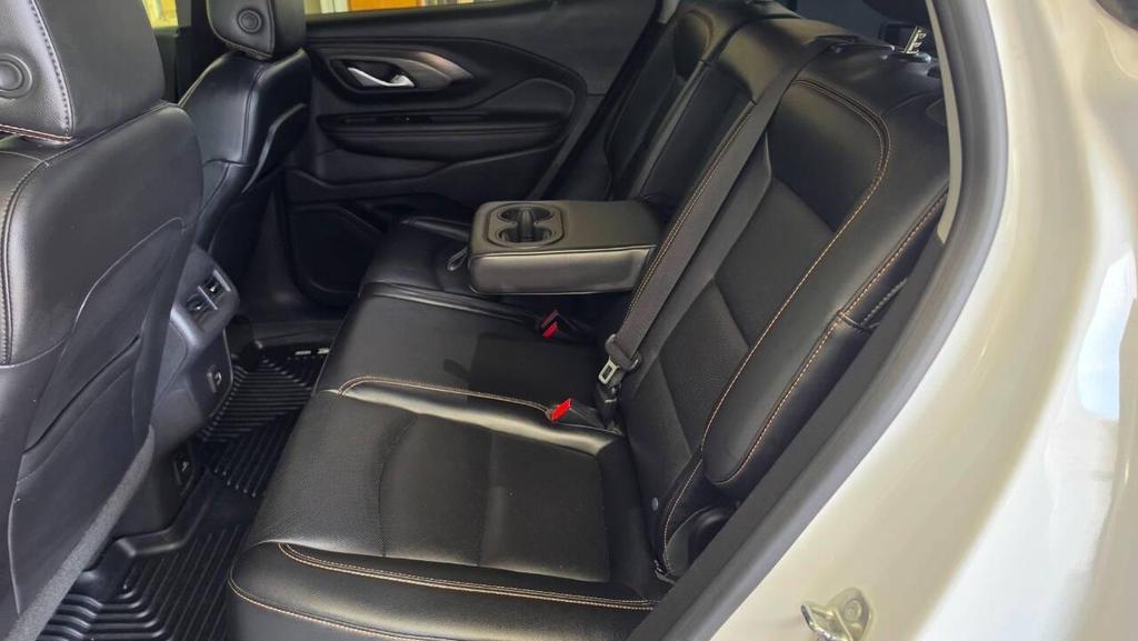 used 2020 GMC Terrain car, priced at $15,200