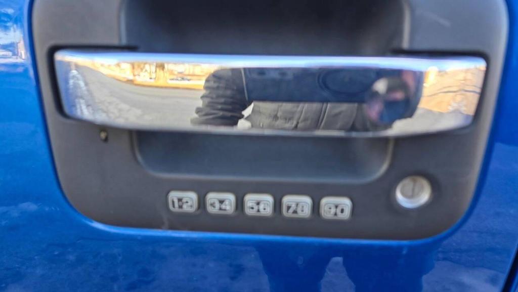 used 2014 Ford F-150 car, priced at $17,200