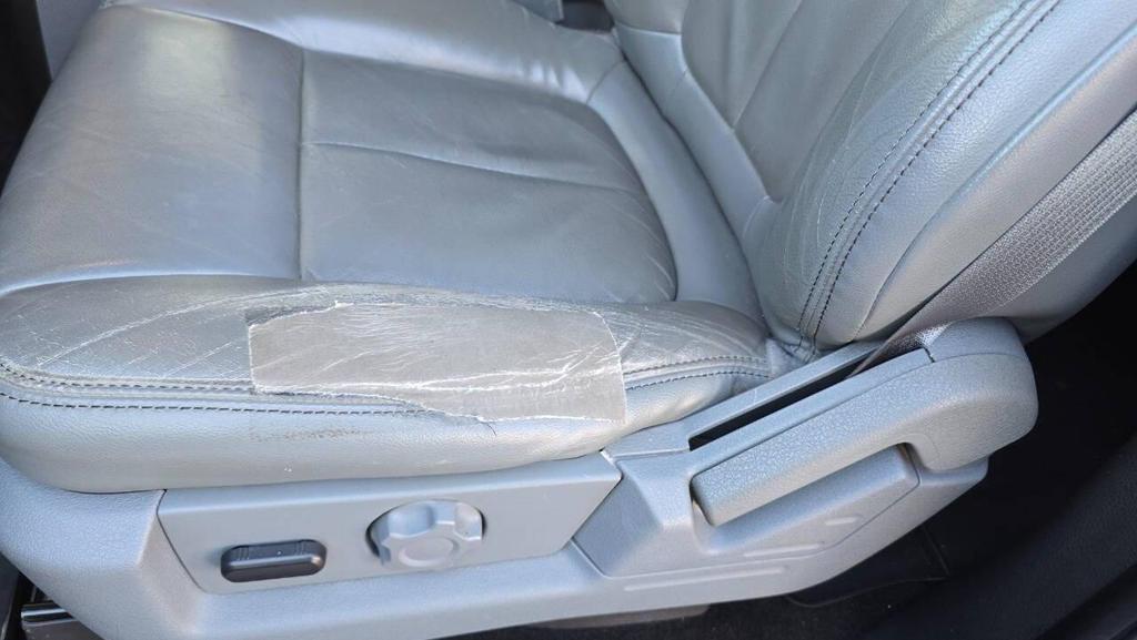 used 2014 Ford F-150 car, priced at $17,200