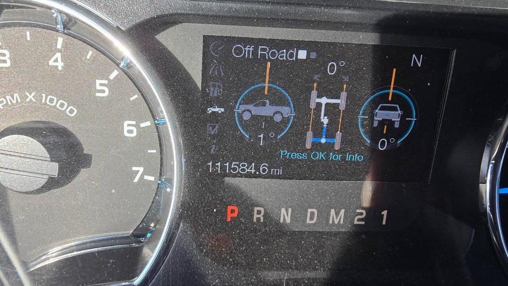 used 2014 Ford F-150 car, priced at $17,200