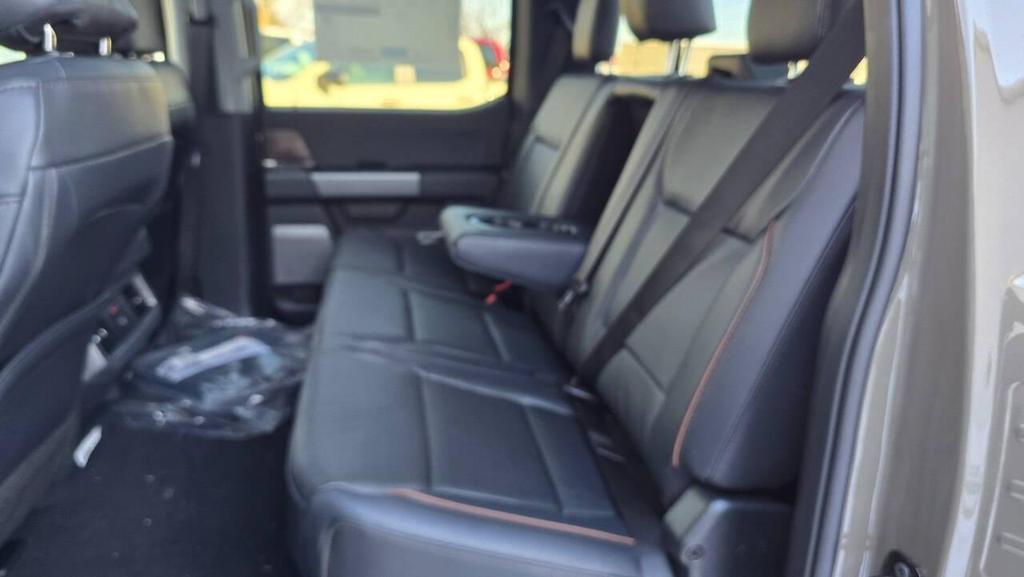 new 2026 Ford F-350 car, priced at $74,869