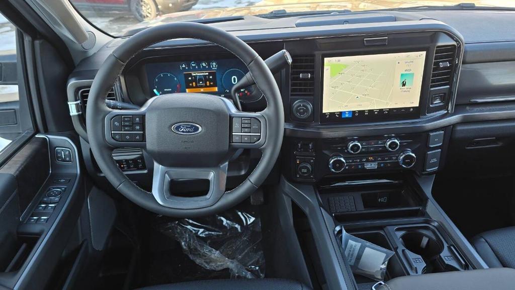 new 2026 Ford F-350 car, priced at $74,869