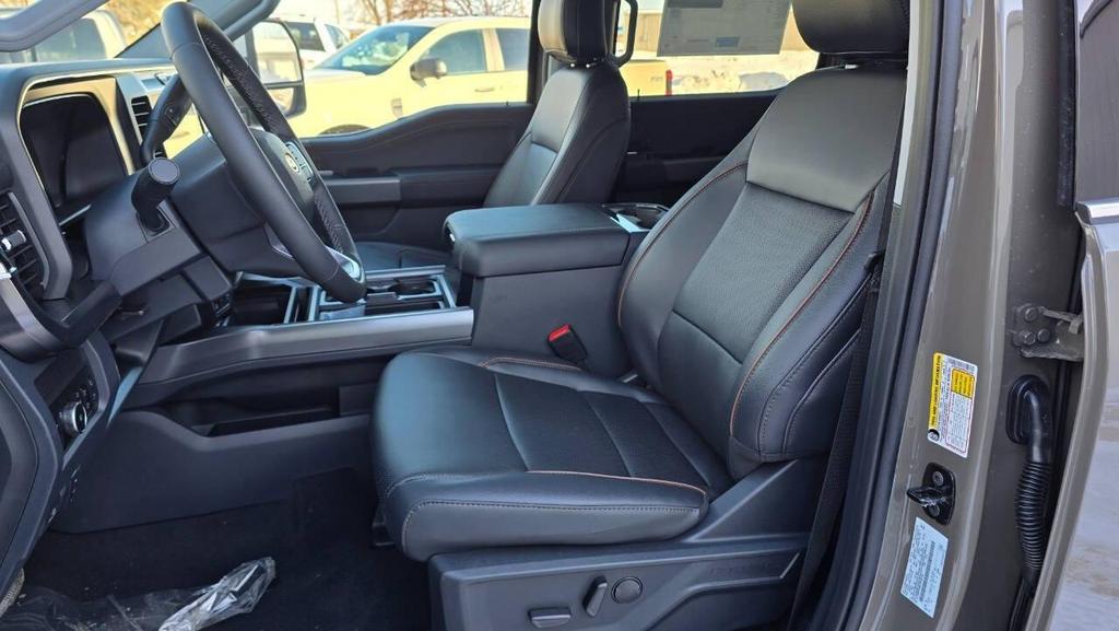 new 2026 Ford F-350 car, priced at $74,869