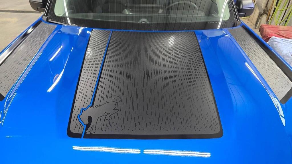 new 2025 Ford Bronco Sport car, priced at $34,737