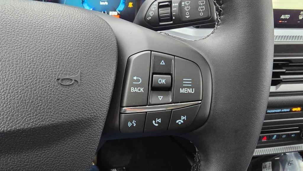 new 2025 Ford Bronco Sport car, priced at $34,737