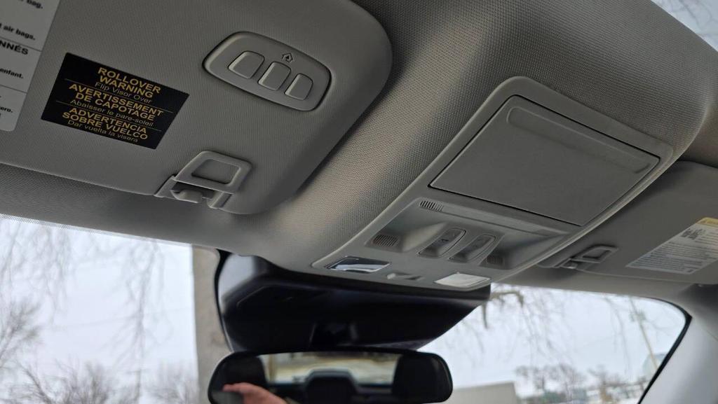 new 2025 Ford Bronco Sport car, priced at $34,737