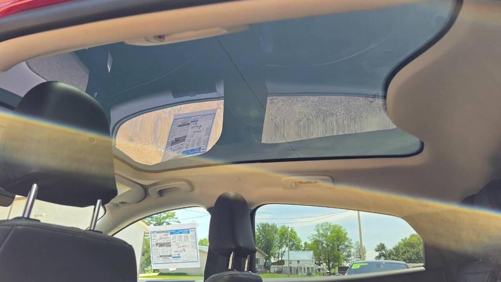 used 2025 Ford Mustang Mach-E car, priced at $40,600