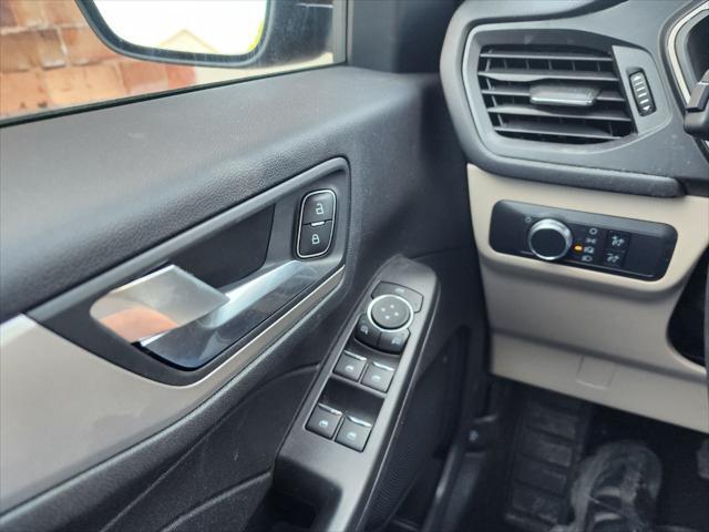 used 2021 Ford Escape car, priced at $22,800