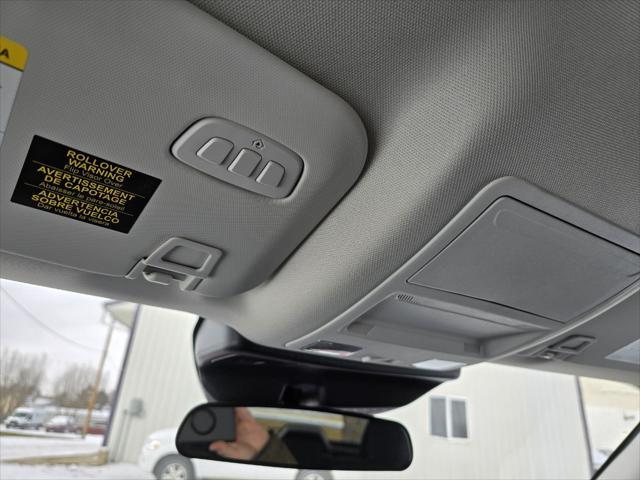 new 2024 Ford Bronco Sport car, priced at $35,985