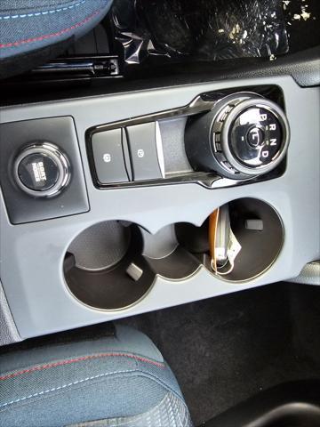 new 2024 Ford Bronco Sport car, priced at $35,985