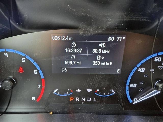 new 2024 Ford Bronco Sport car, priced at $35,985