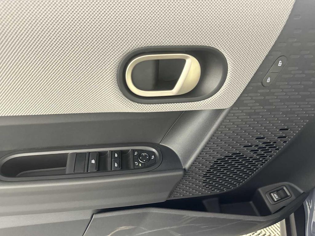 new 2026 MINI Convertible car, priced at $43,355