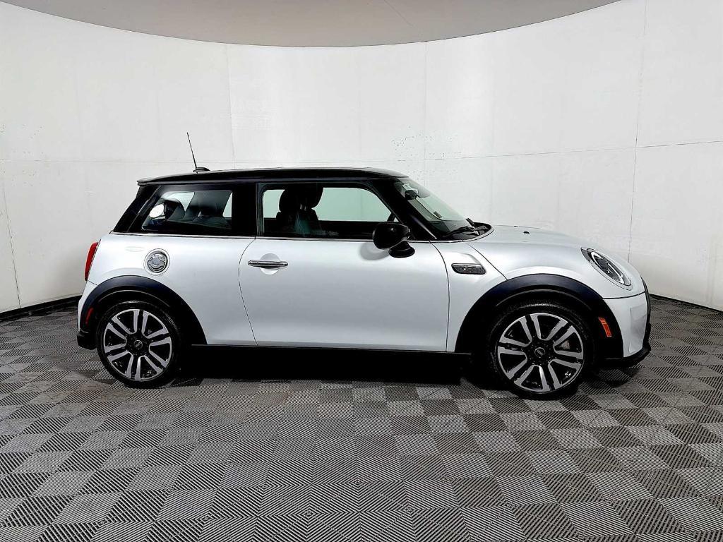 used 2023 MINI Hardtop car, priced at $26,210