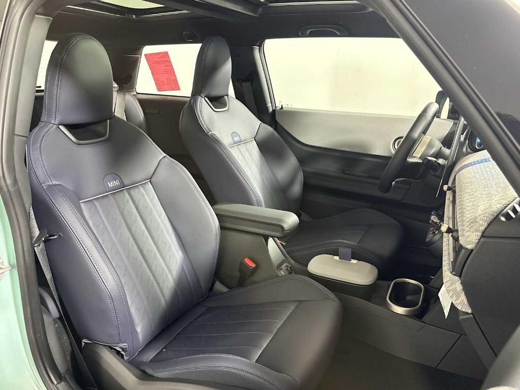 new 2026 MINI Hardtop car, priced at $39,065