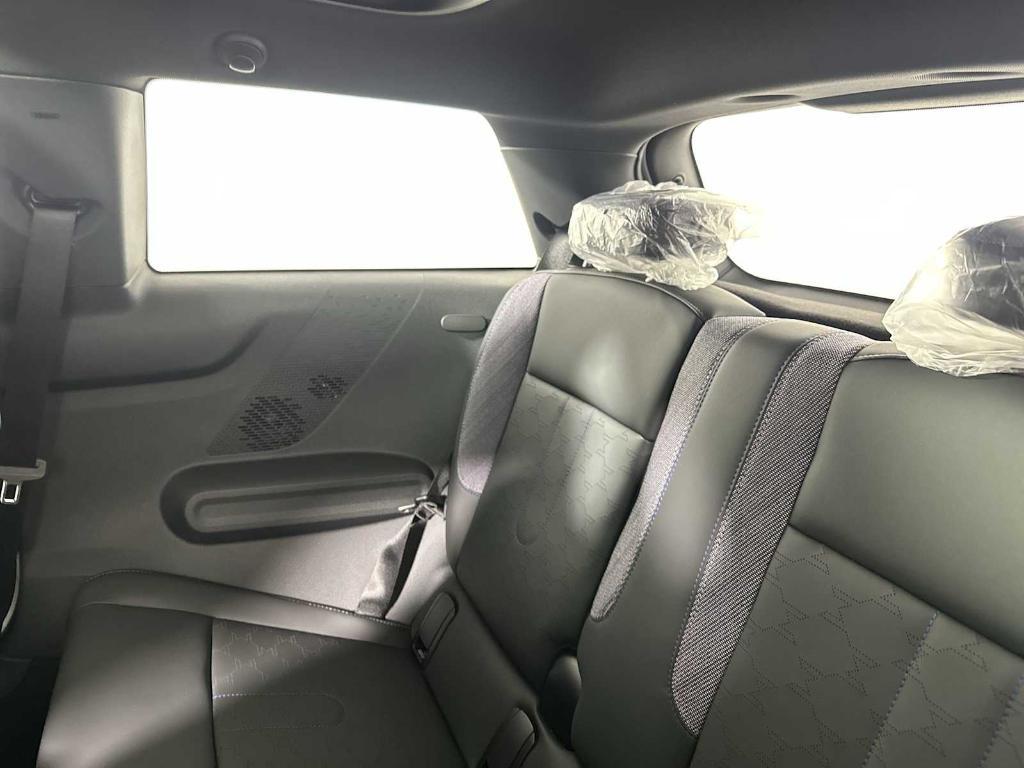 new 2026 MINI Hardtop car, priced at $37,875