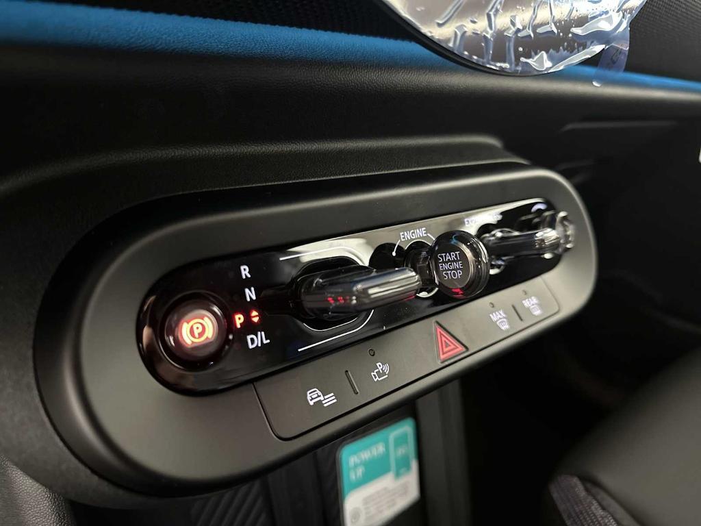 new 2026 MINI Hardtop car, priced at $37,875