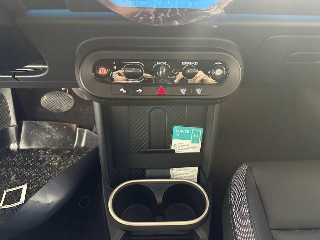 new 2026 MINI Hardtop car, priced at $37,875