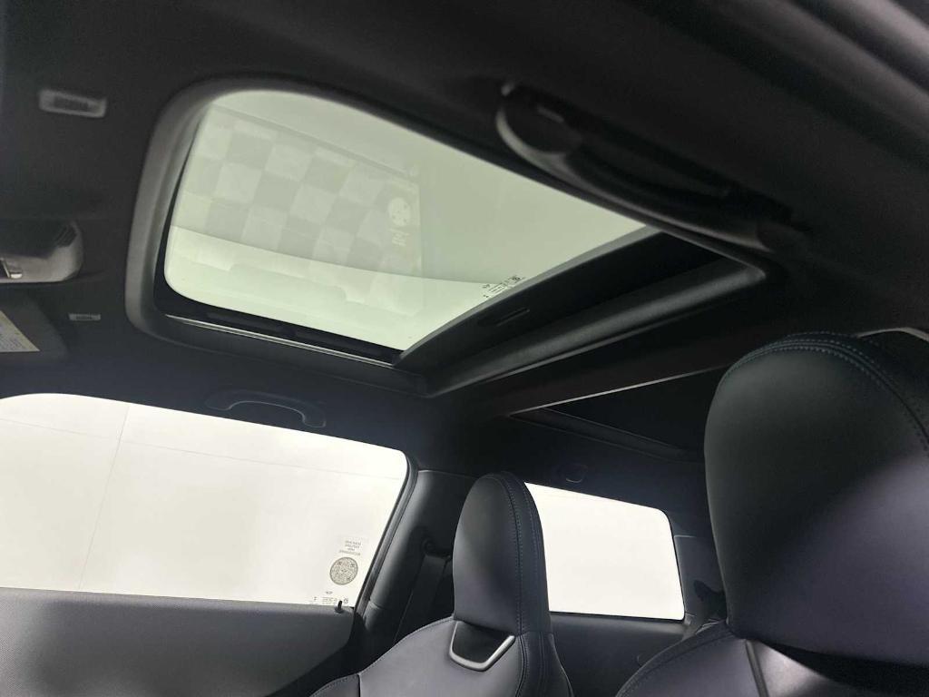 new 2026 MINI Hardtop car, priced at $39,065