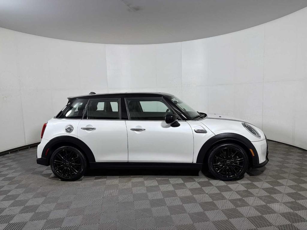 used 2023 MINI Hardtop car, priced at $25,063