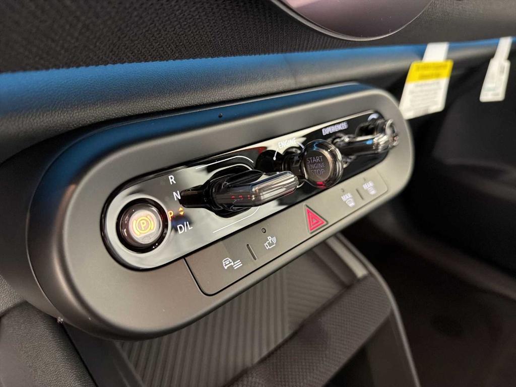 new 2026 MINI Countryman car, priced at $36,960
