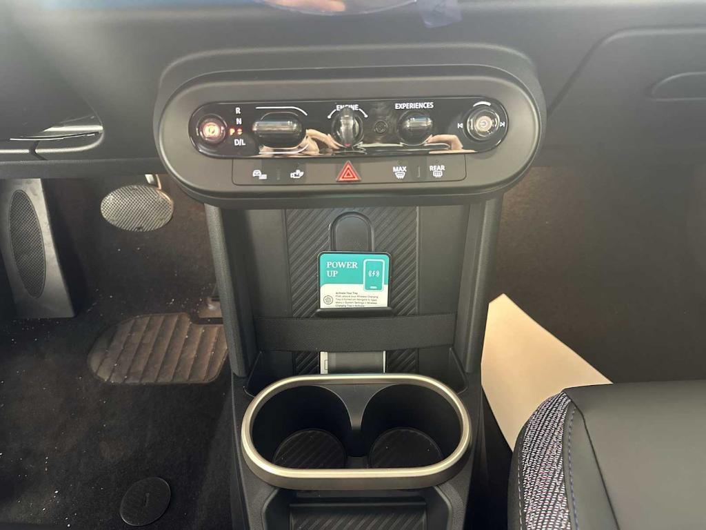 new 2026 MINI Hardtop car, priced at $38,615