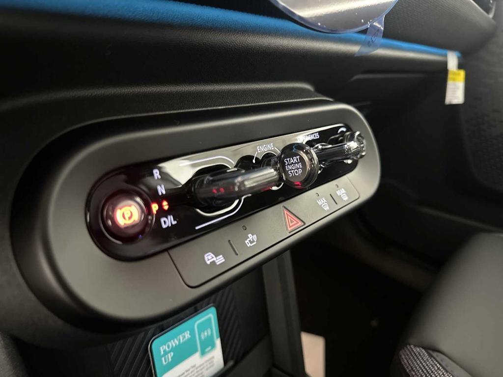 new 2026 MINI Hardtop car, priced at $38,615