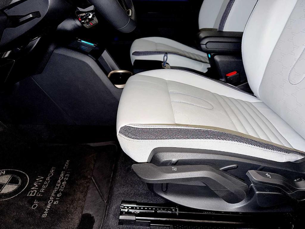 used 2025 MINI Countryman car, priced at $34,705