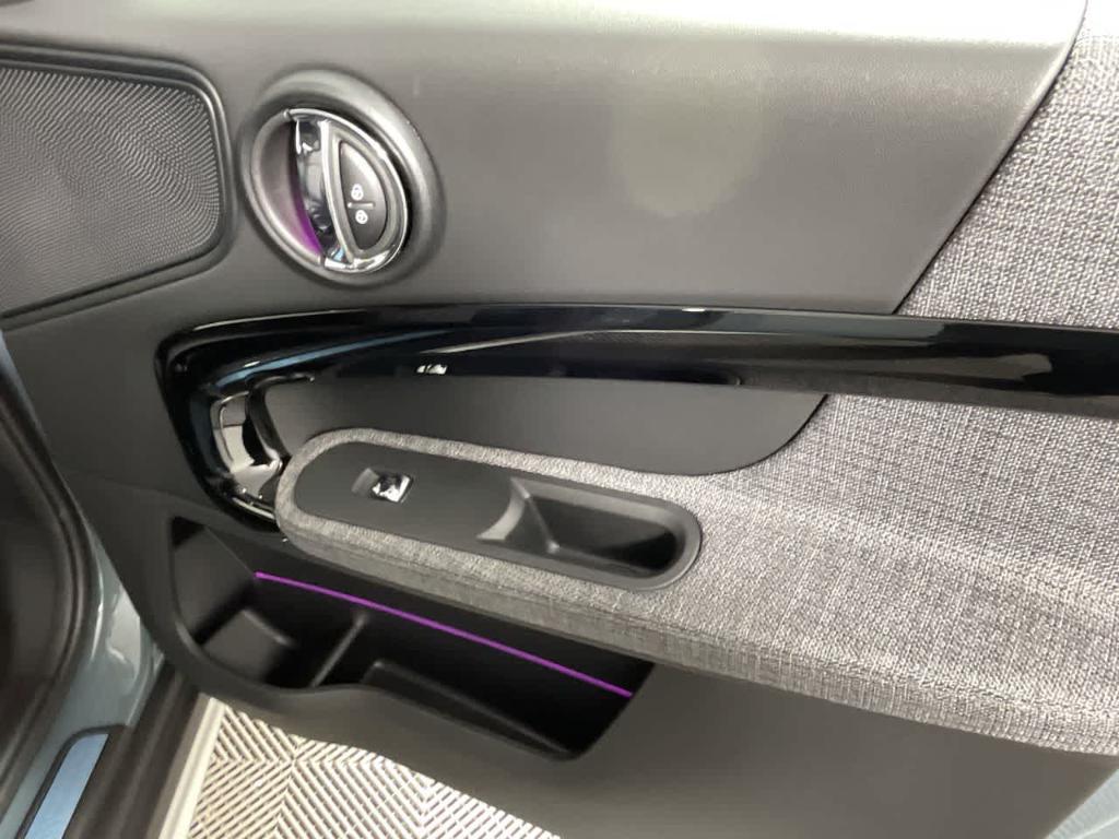 used 2023 MINI Countryman car