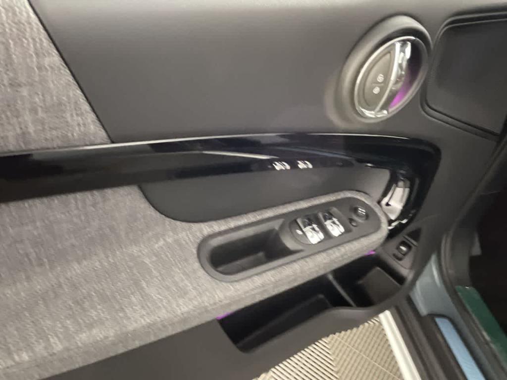 used 2023 MINI Countryman car