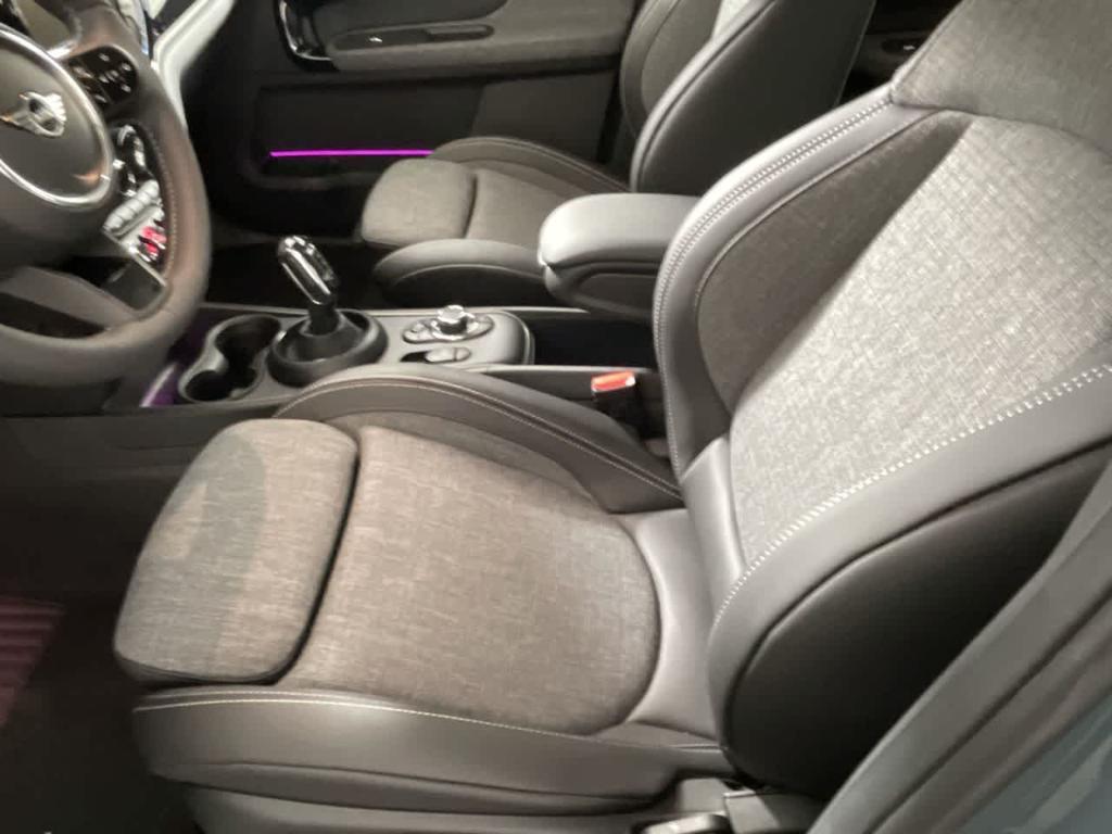 used 2023 MINI Countryman car