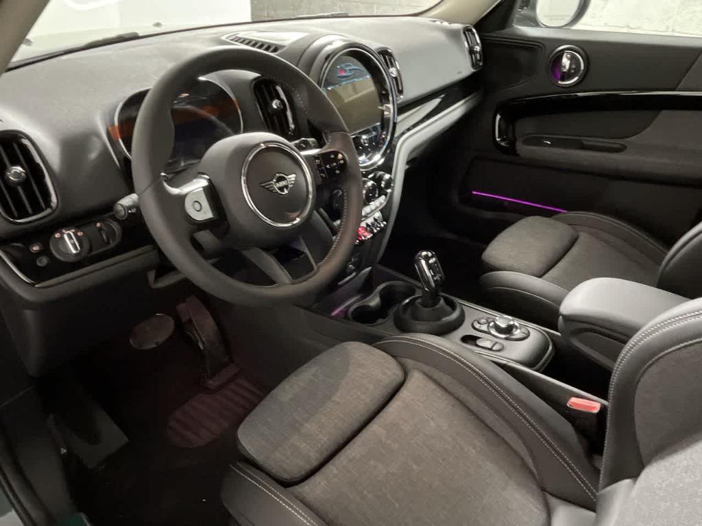 used 2023 MINI Countryman car