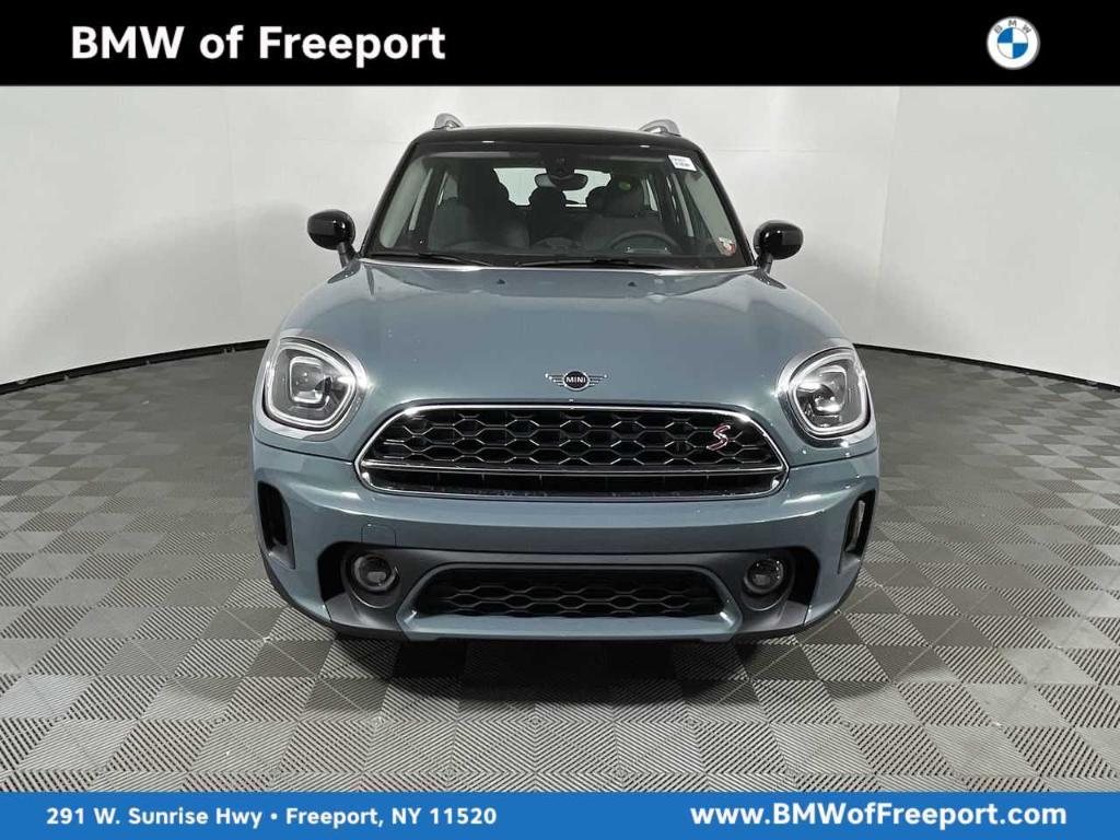 used 2023 MINI Countryman car