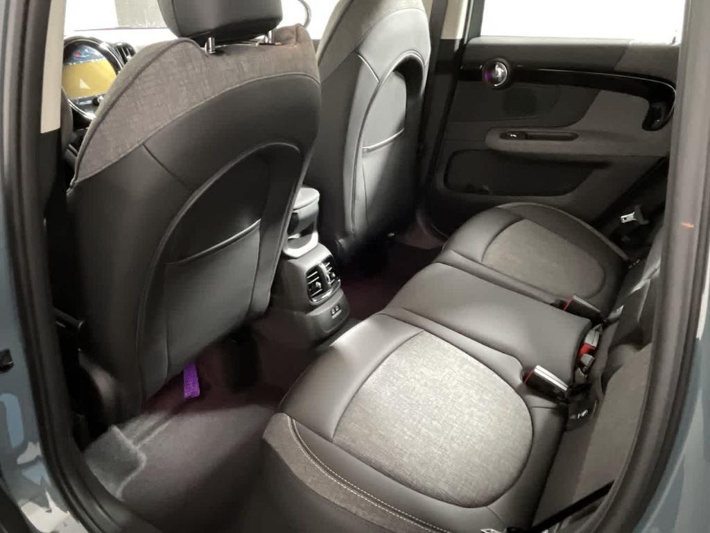 used 2023 MINI Countryman car