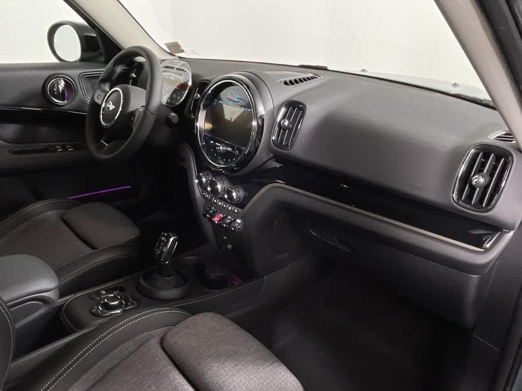 used 2023 MINI Countryman car