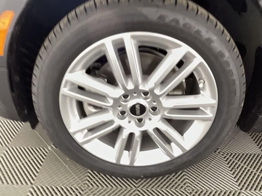 used 2023 MINI Countryman car
