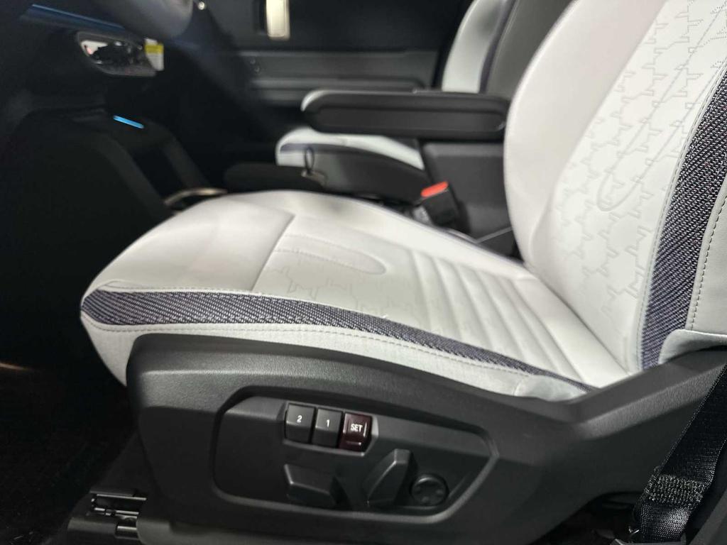 new 2026 MINI Countryman car, priced at $44,935
