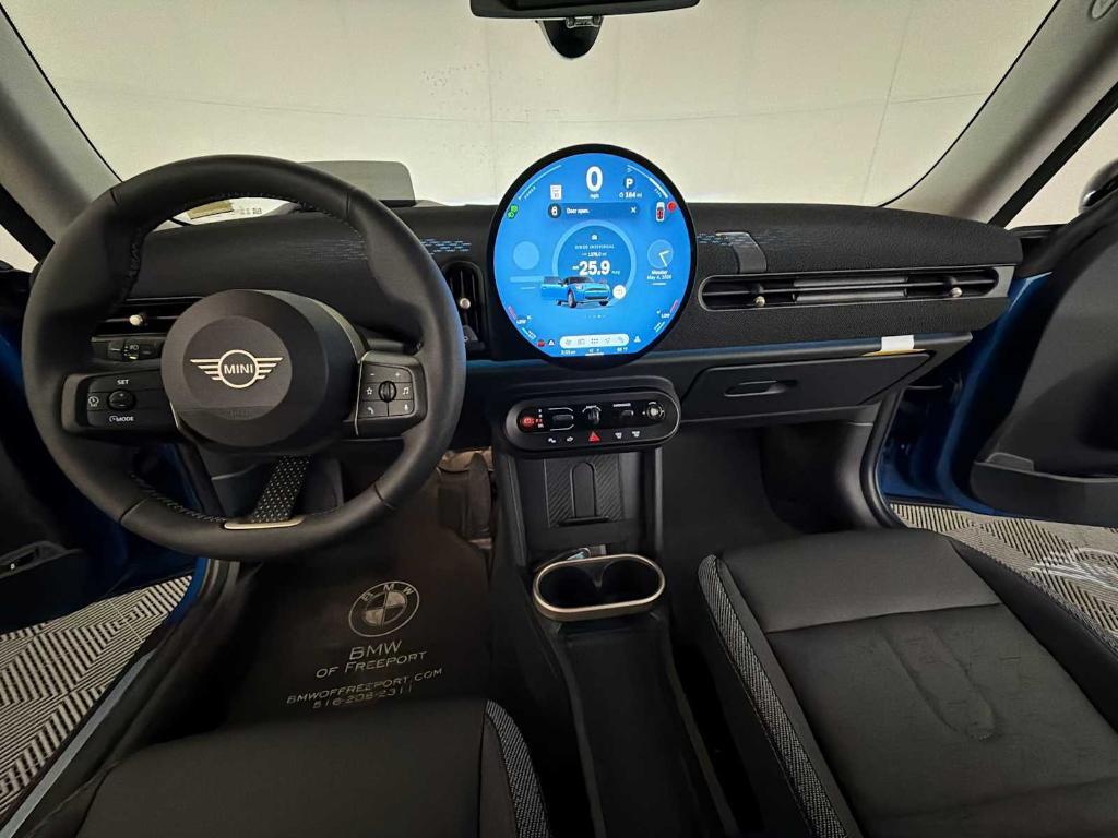 used 2025 MINI Hardtop car, priced at $29,668