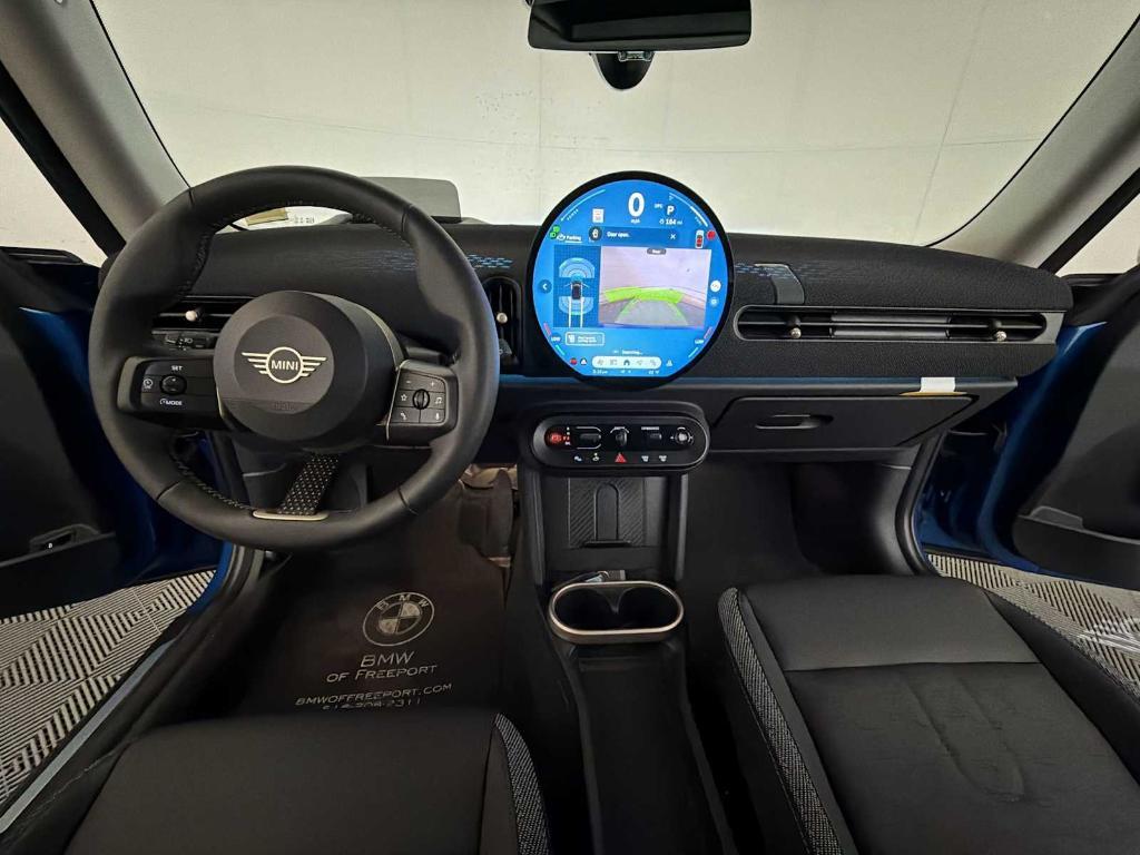 used 2025 MINI Hardtop car, priced at $29,668