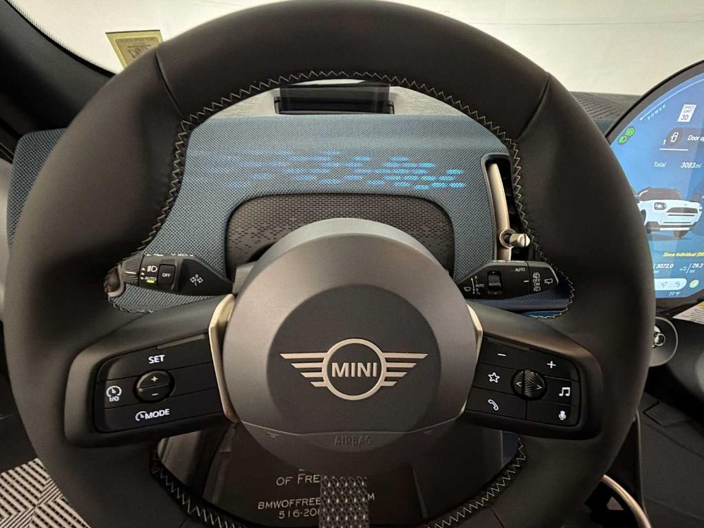 used 2026 MINI Countryman car, priced at $40,168