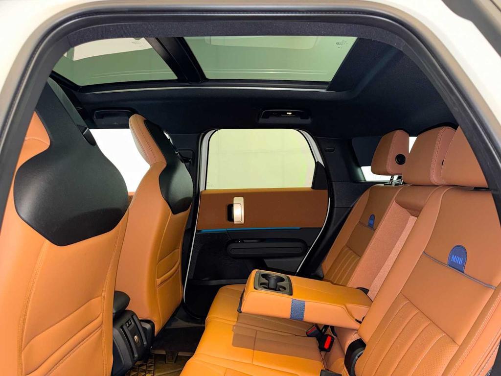 used 2026 MINI Countryman car, priced at $40,168
