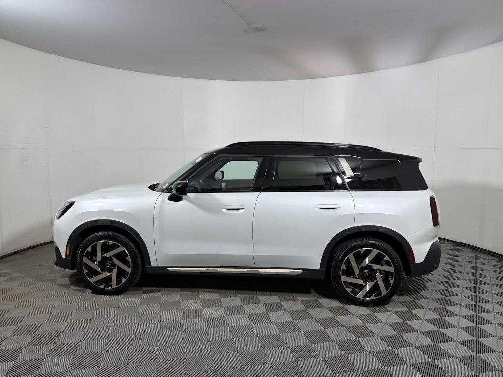 used 2026 MINI Countryman car, priced at $40,168
