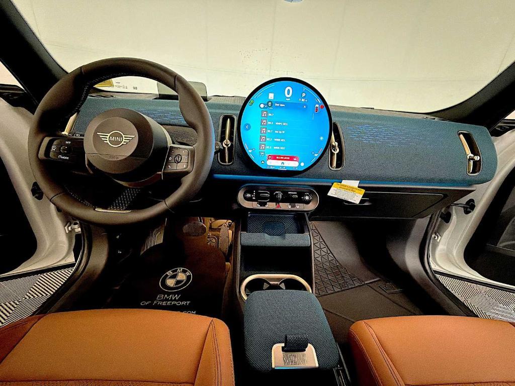 used 2026 MINI Countryman car, priced at $40,168
