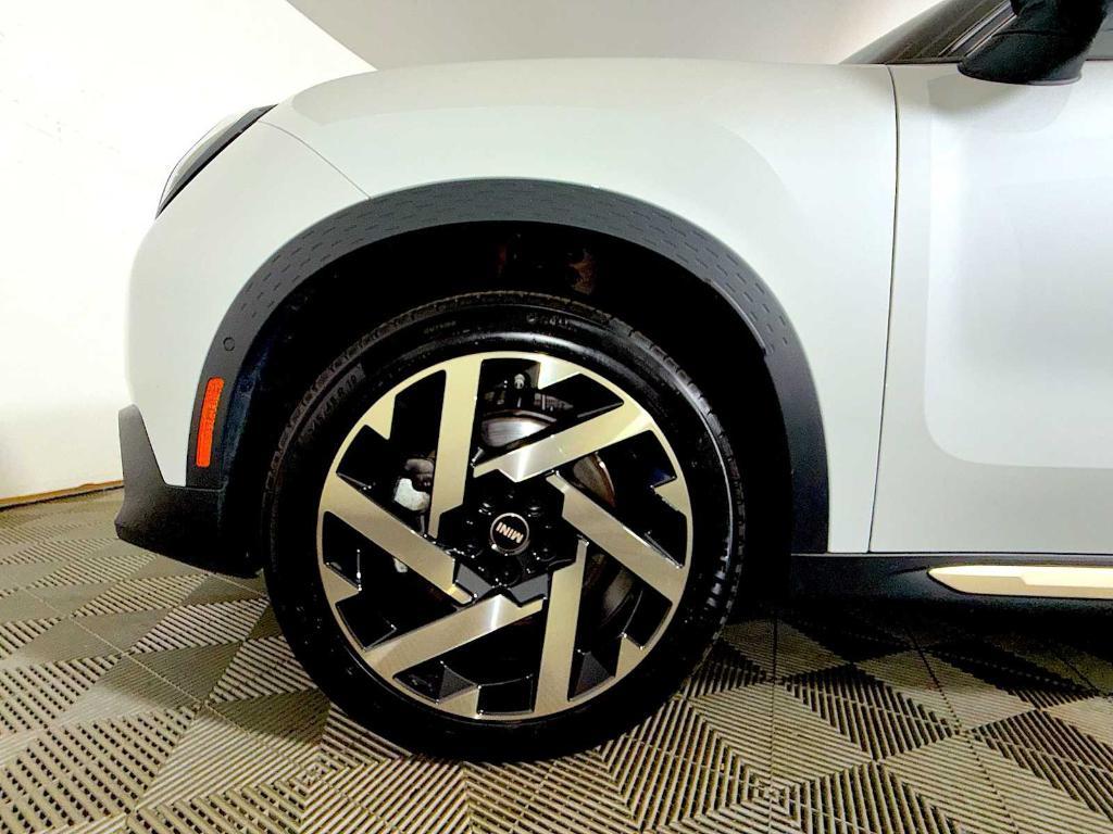used 2026 MINI Countryman car, priced at $40,168